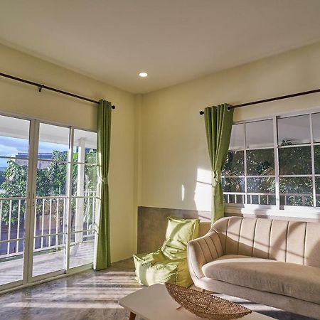 Manyi Boutique House Hotel Чиангмай Екстериор снимка