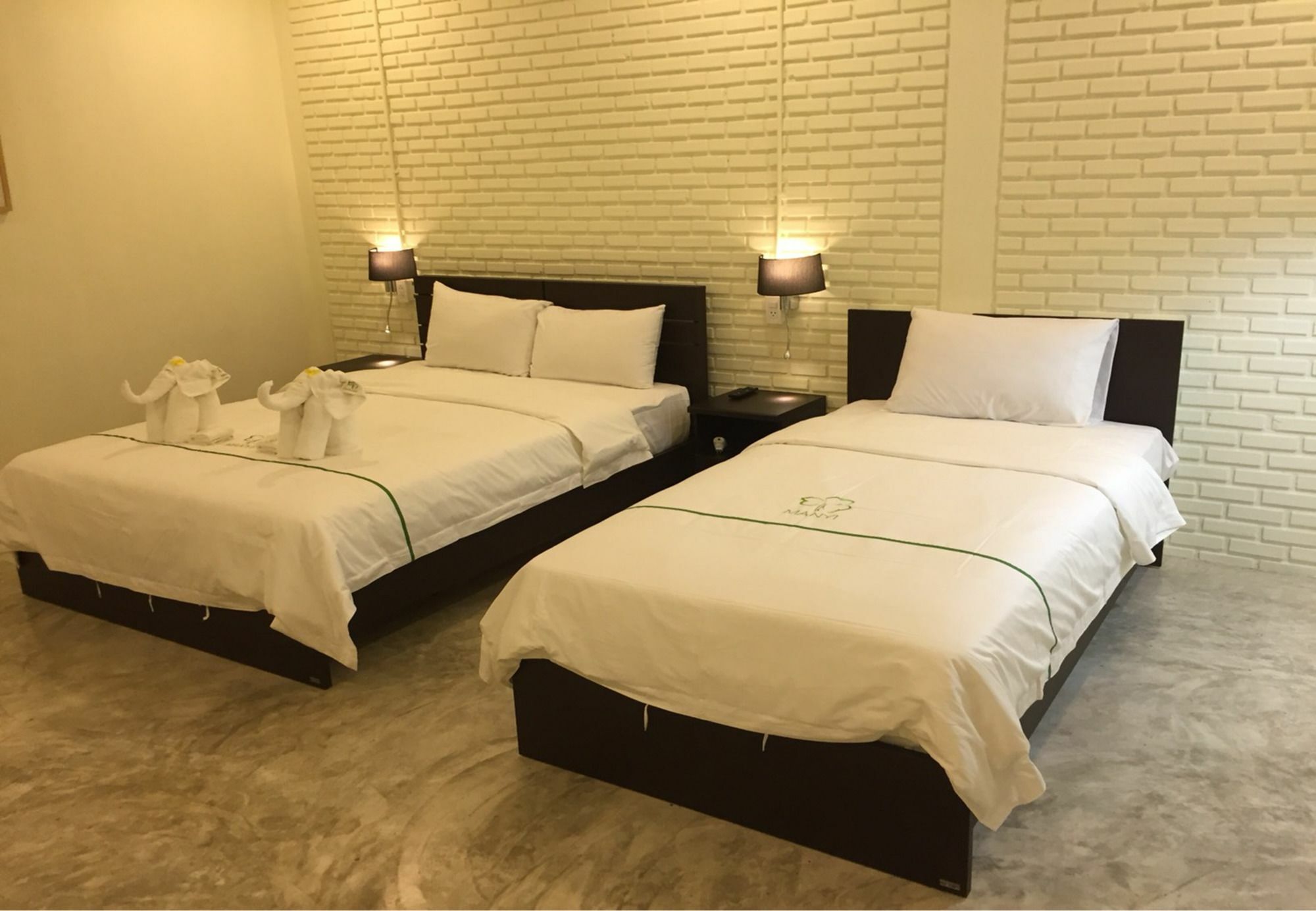 Manyi Boutique House Hotel Чиангмай Екстериор снимка