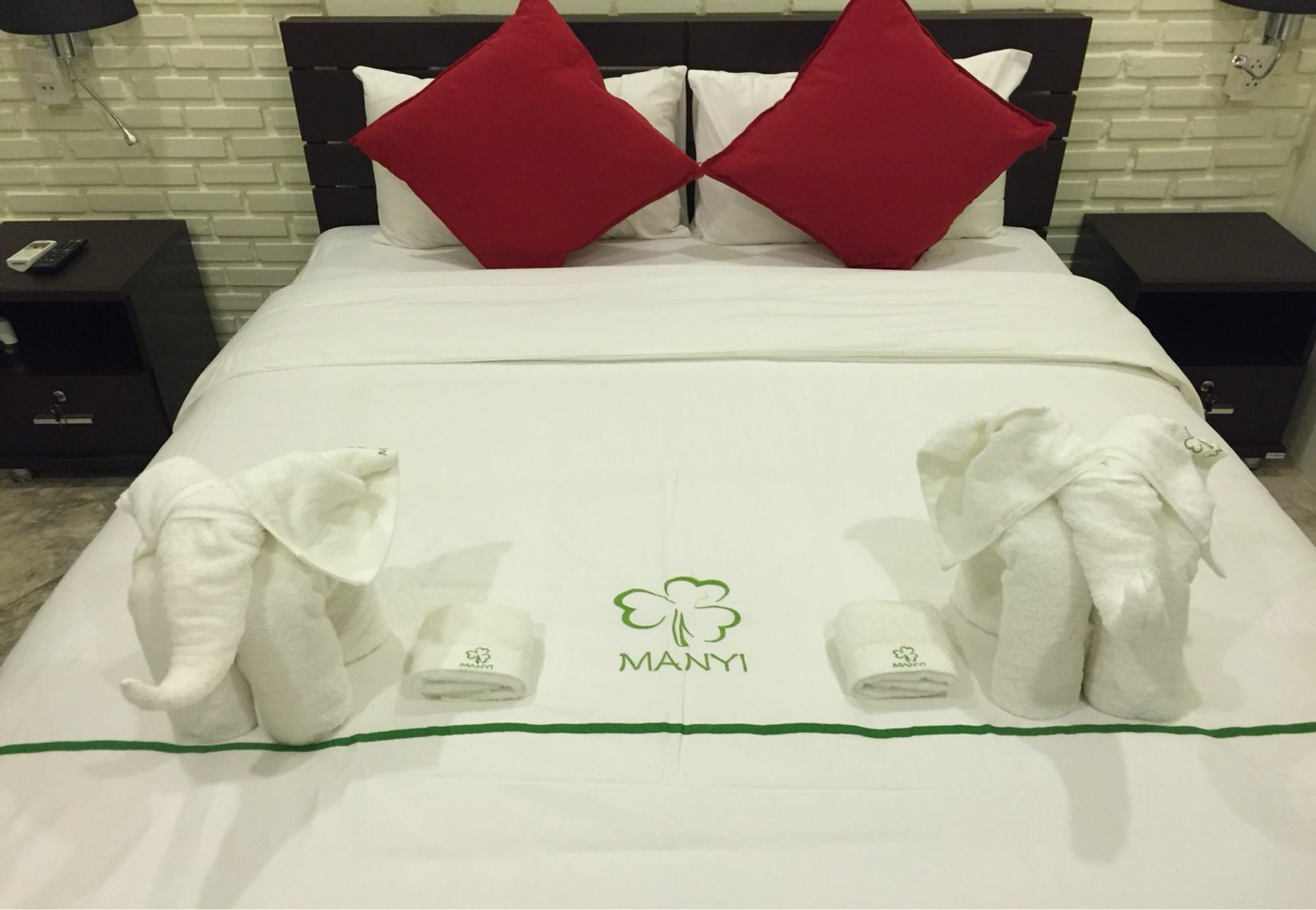 Manyi Boutique House Hotel Чиангмай Екстериор снимка